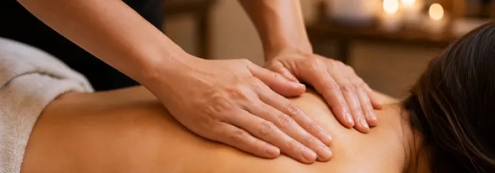 Chiropractic Morton IL Back Massage Therapy